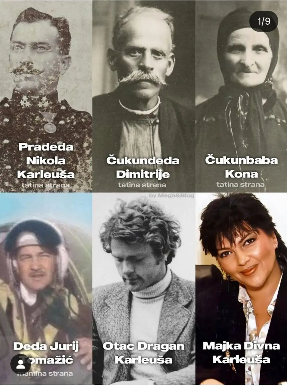 Preci Jelene Karleuše svet portal svet