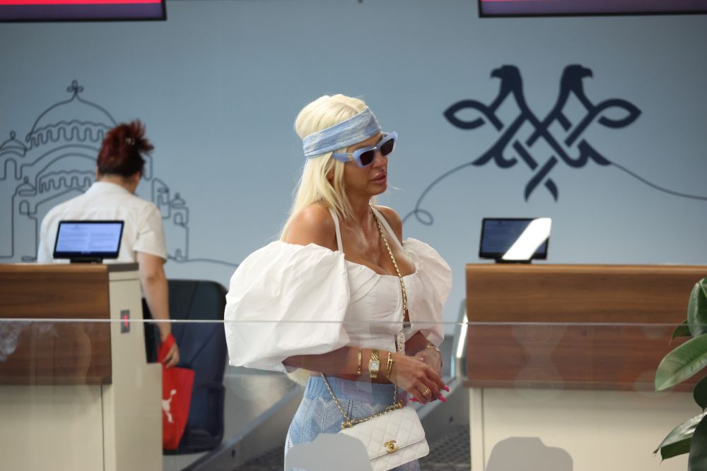 Jelena Karleuša portal svet