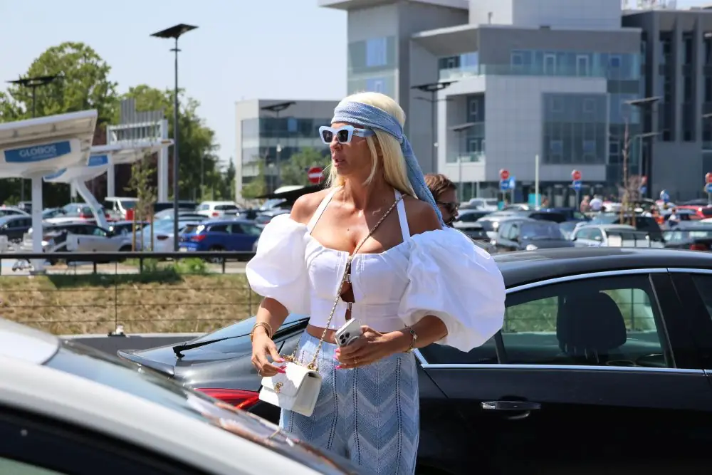 Jelena Karleuša svet novine svet portal