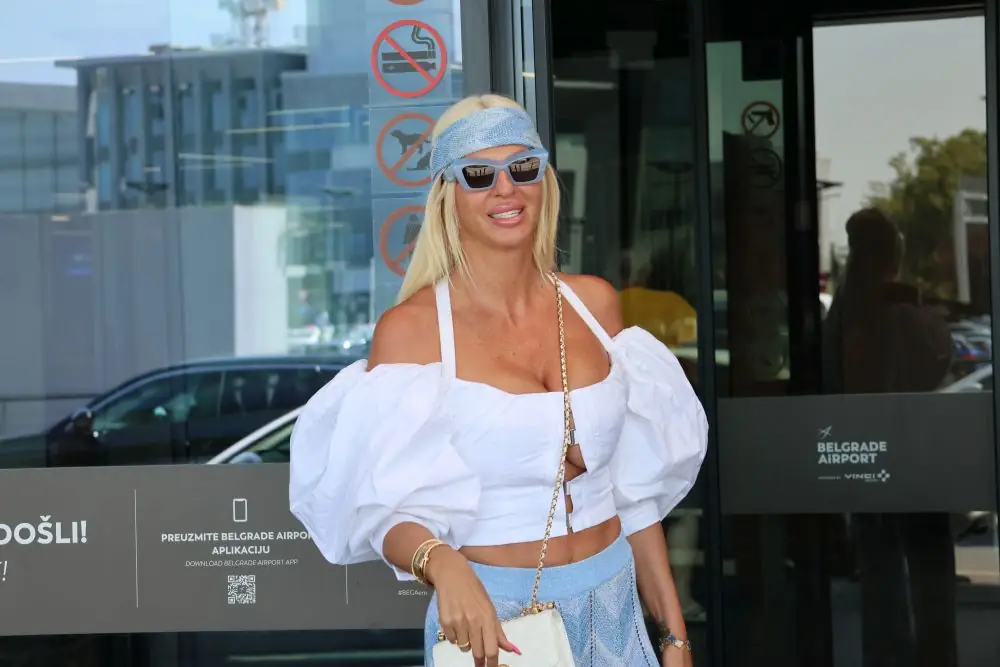 Jelena Karleuša u žiriju Pinkovih Zvezda svet portal svet