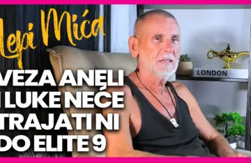 Lepi Mića