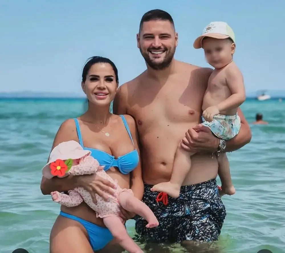 Porodica Ljube Perućice svet portal svet
