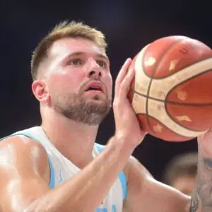 Luka Dončić dijeta svet portal svet