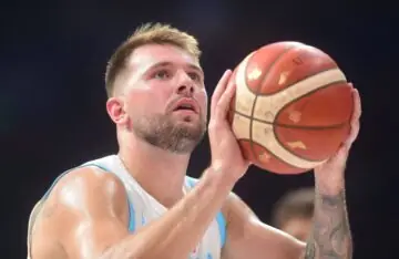 Luka Dončić dijeta svet portal svet