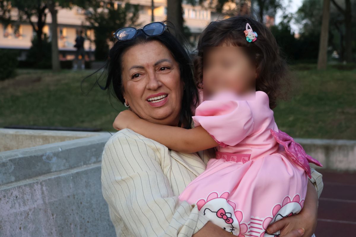 Rođendan Aneli Ahmić svet novine svet portal