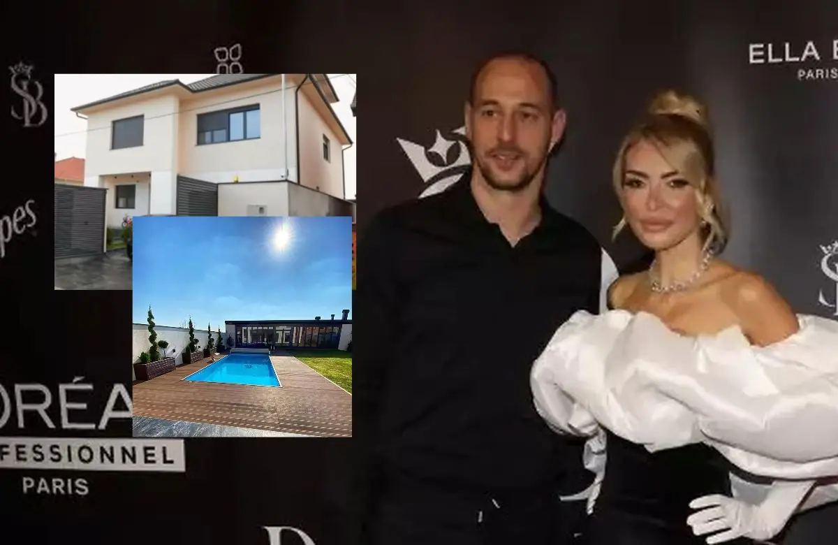 Kuća Milana Borjana svet portal svet
