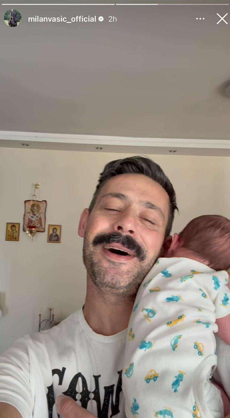 Milan Vasić i sin svet novine svet portal