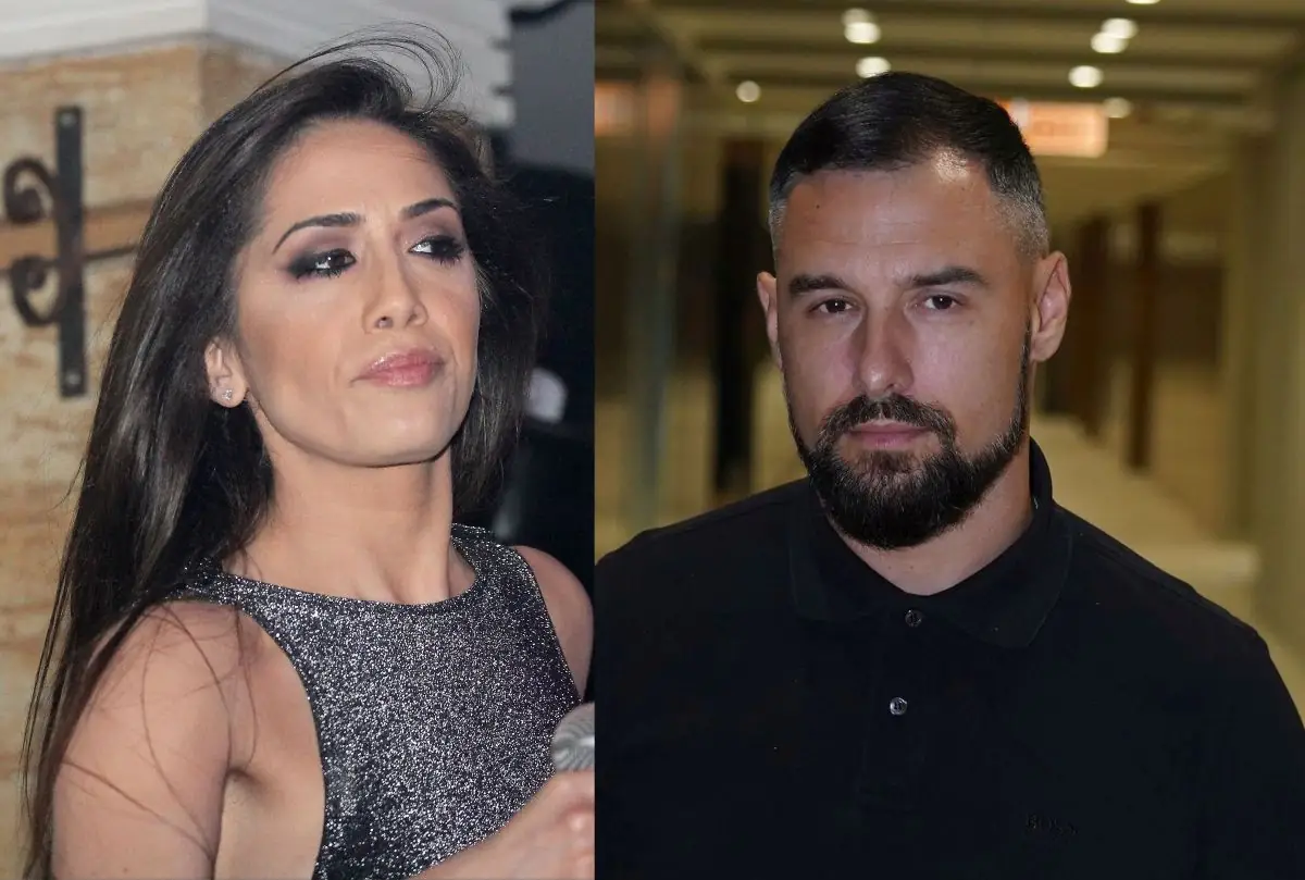 Nemanja Stevanović crna magija svet portal svet