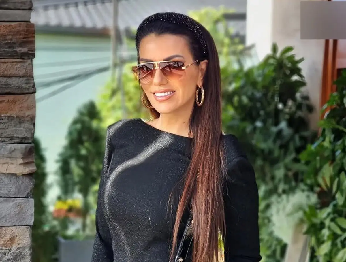 Mirna Košanin svet portal svet