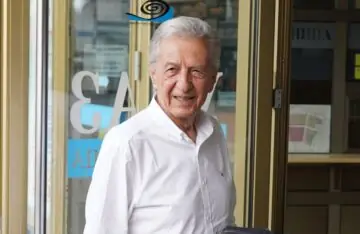 Fotografija Miroslava Ilića iz mladosti svet portal svet