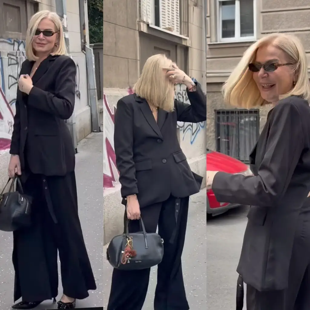 modni žiri svet novine svet portal