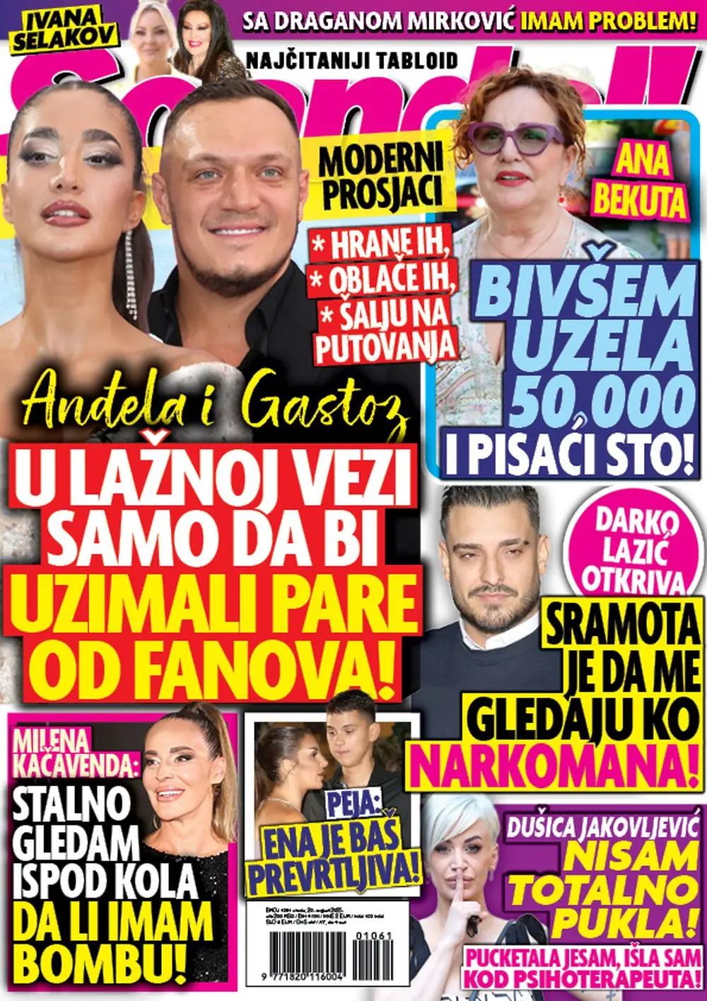 scandal