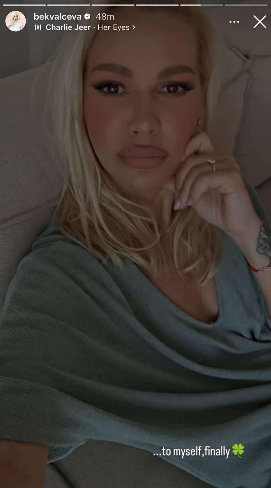 verena Nataša Bekvalac svet novine svet portal