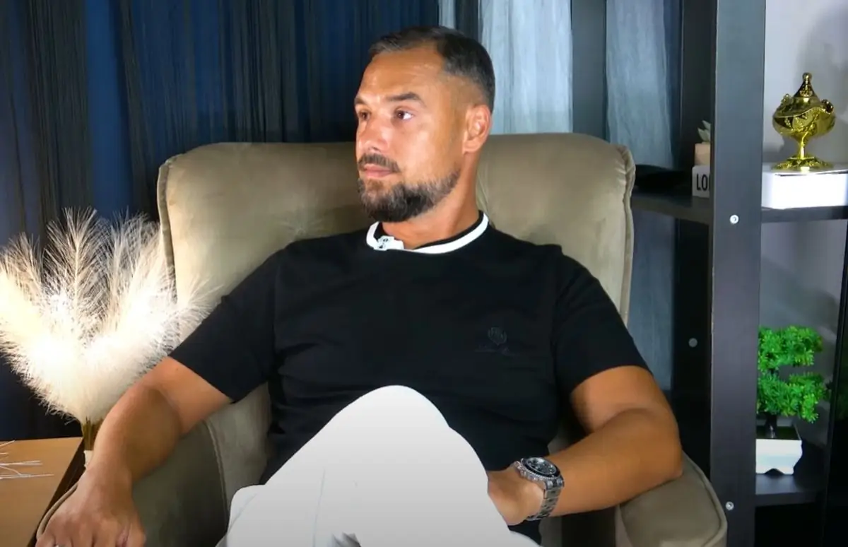 Nemanja Stevanović svet novine svet portal