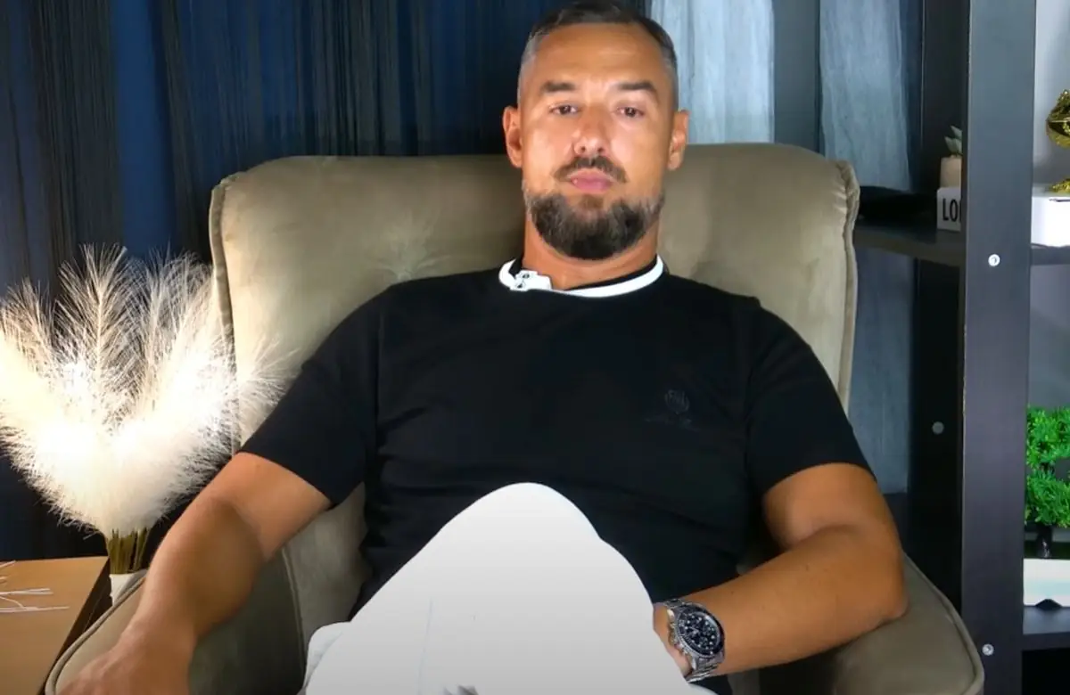 Nemanja Stevanović svet novine svet portal