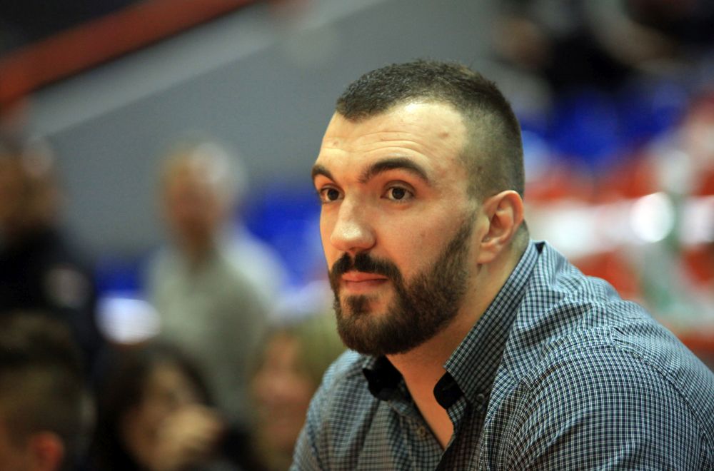 Goga Sekulić i Nikola Peković svet portal svet