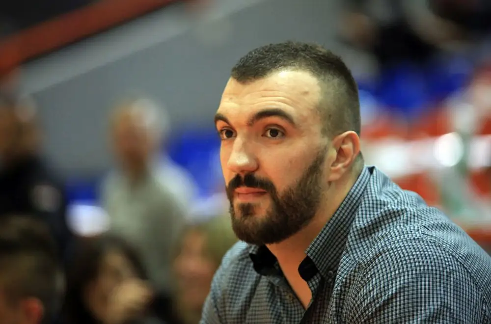 Goga Sekulić i Nikola Peković svet portal svet