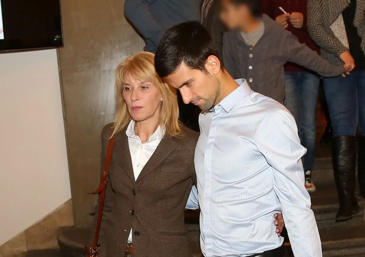 Ishrana Novaka Đokovića svet portal svet
