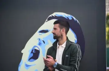 Novak Đoković portal svet