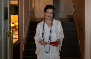 Nela Mihajlović portal svet