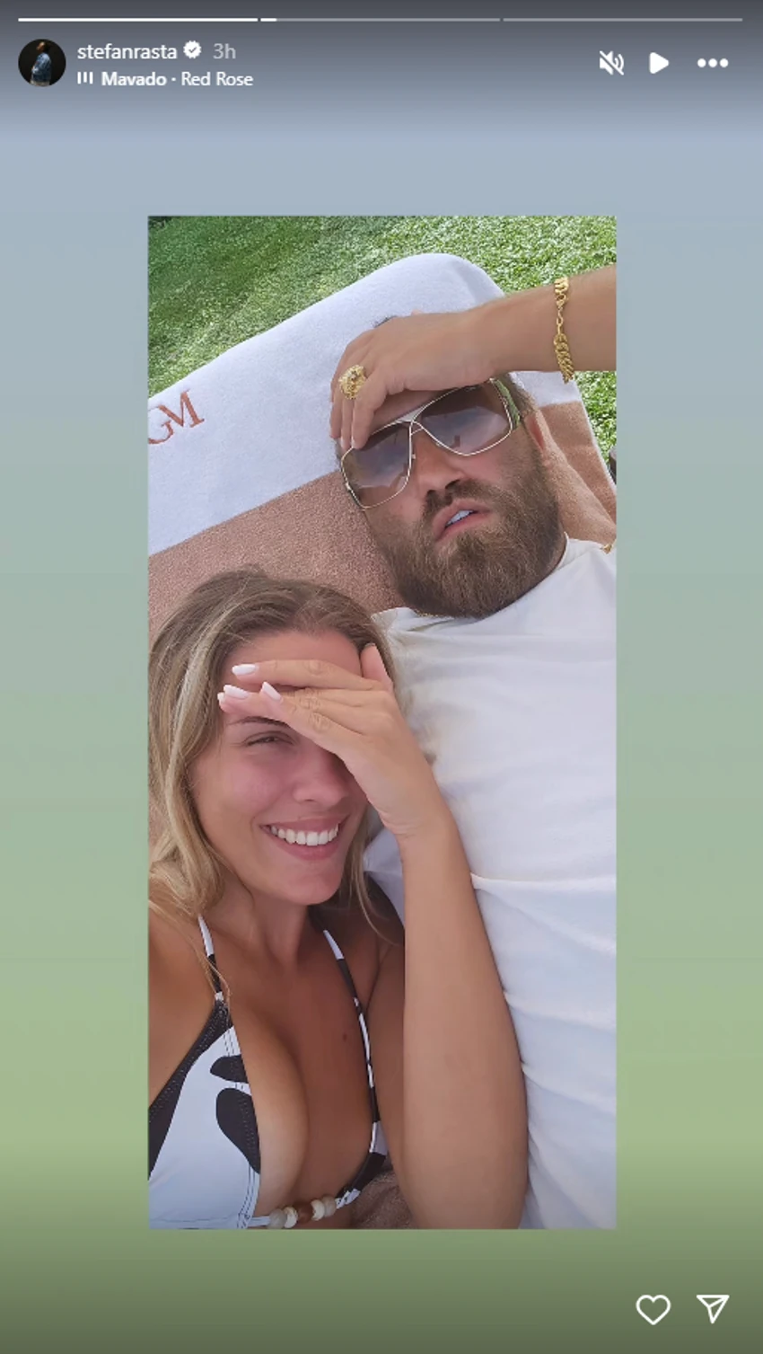 Rasta i ćerka Tara svet novine svet portal