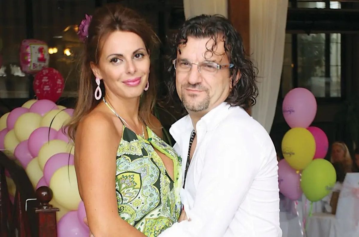 Ćerka Ace Lukasa svet portal svet