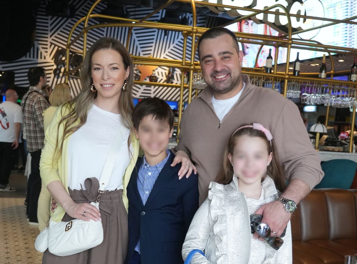 Vikendica Danijele i Stefana Buzurovića svet portal svet