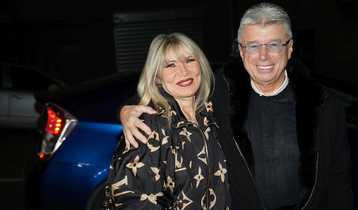 Suzana otkriva najmisterioznije proročanstvo Baba Vange o Saši, sve se obistinilo osim jedne stvari