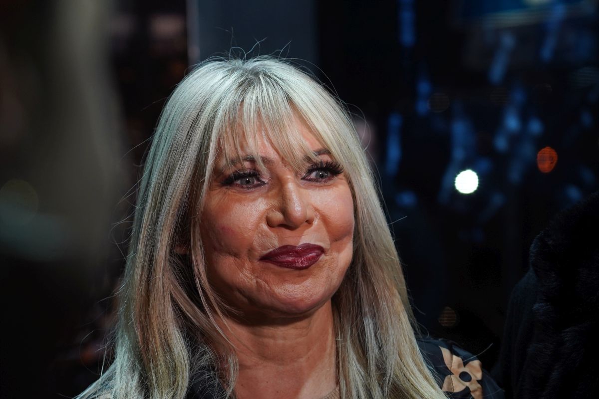 Ispovest Suzane Jovanović svet novine svet portal