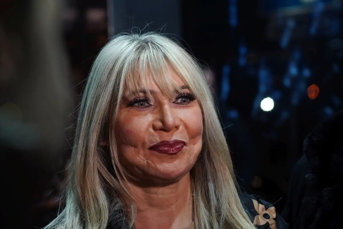 Ispovest Suzane Jovanović svet novine svet portal