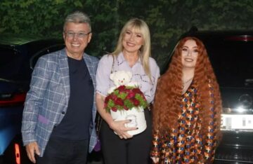 Ćerka Saše Popovića svet portal svet