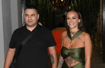 Teodora Delić svet portal svet