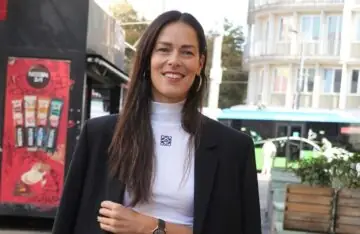 Ana Ivanović portal svet