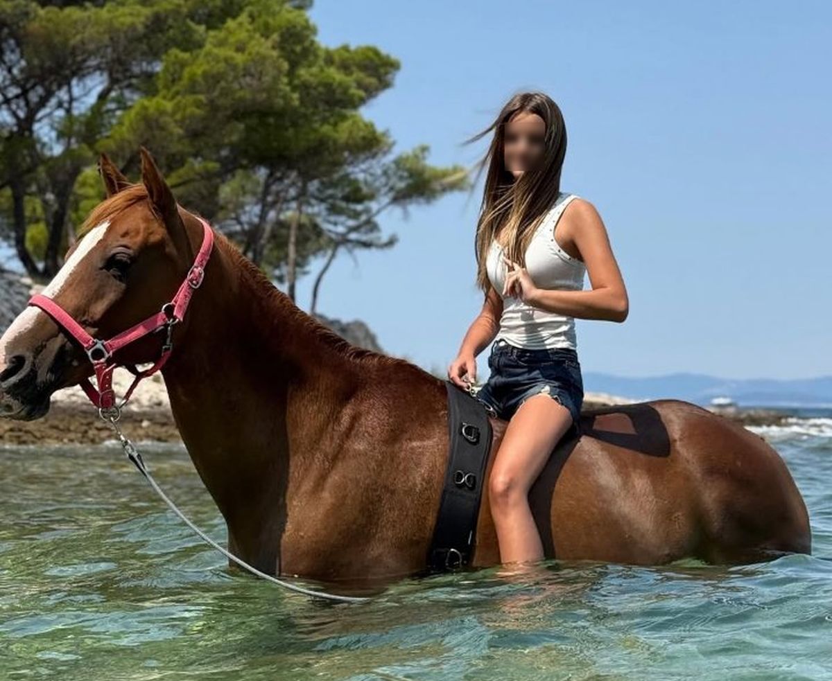 Ćerka Ace Lukasa svet portal svet