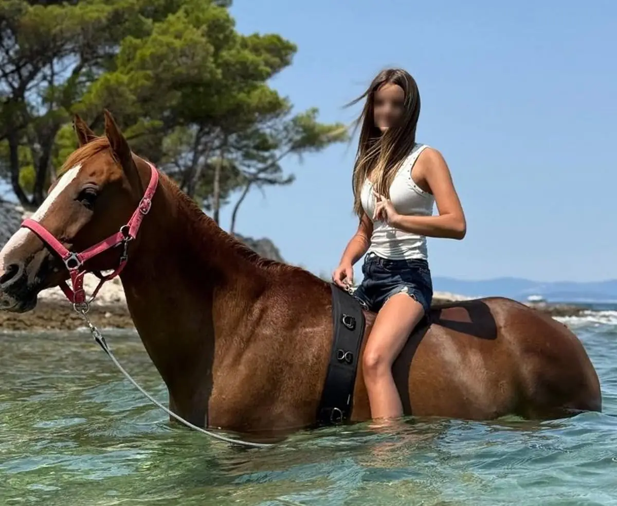 Ćerka Ace Lukasa svet portal svet