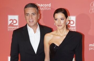 Željko i Jovana Joksimović svet novine svet portal