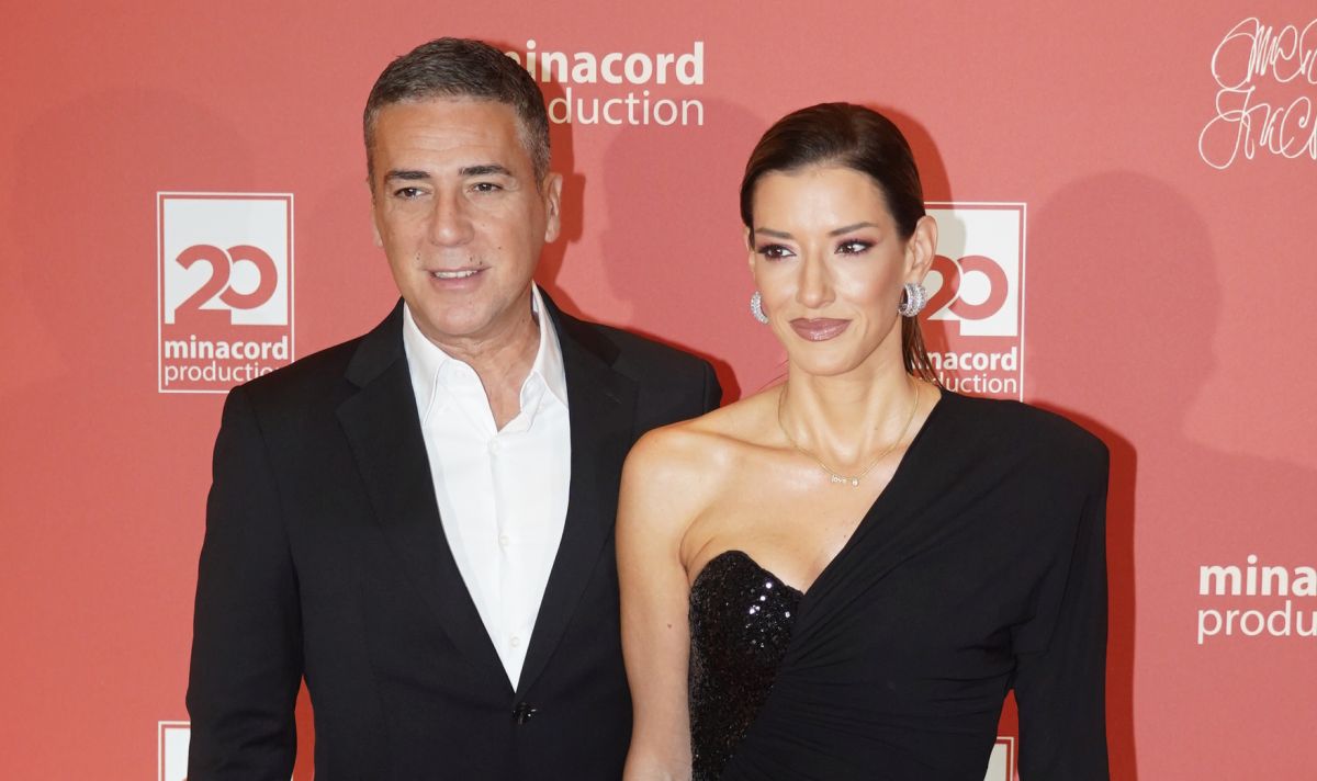 Željko i Jovana Joksimović svet novine svet portal