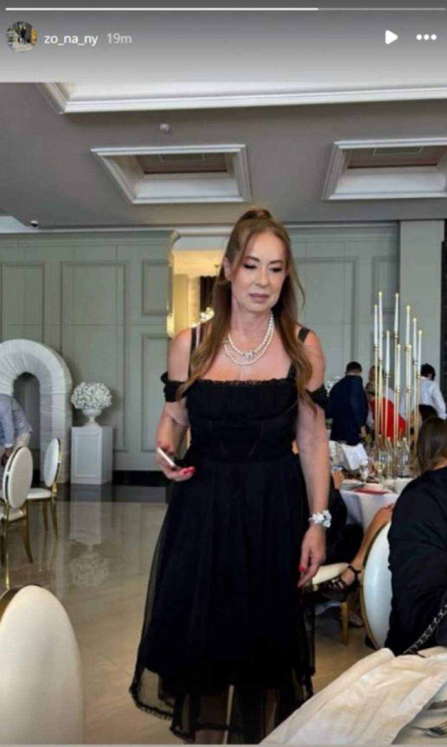 Zorica Nakić portal svet
