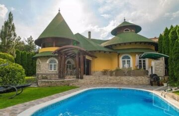 Kuća Miloša Bojanića u Novom Sadu svet portal svet