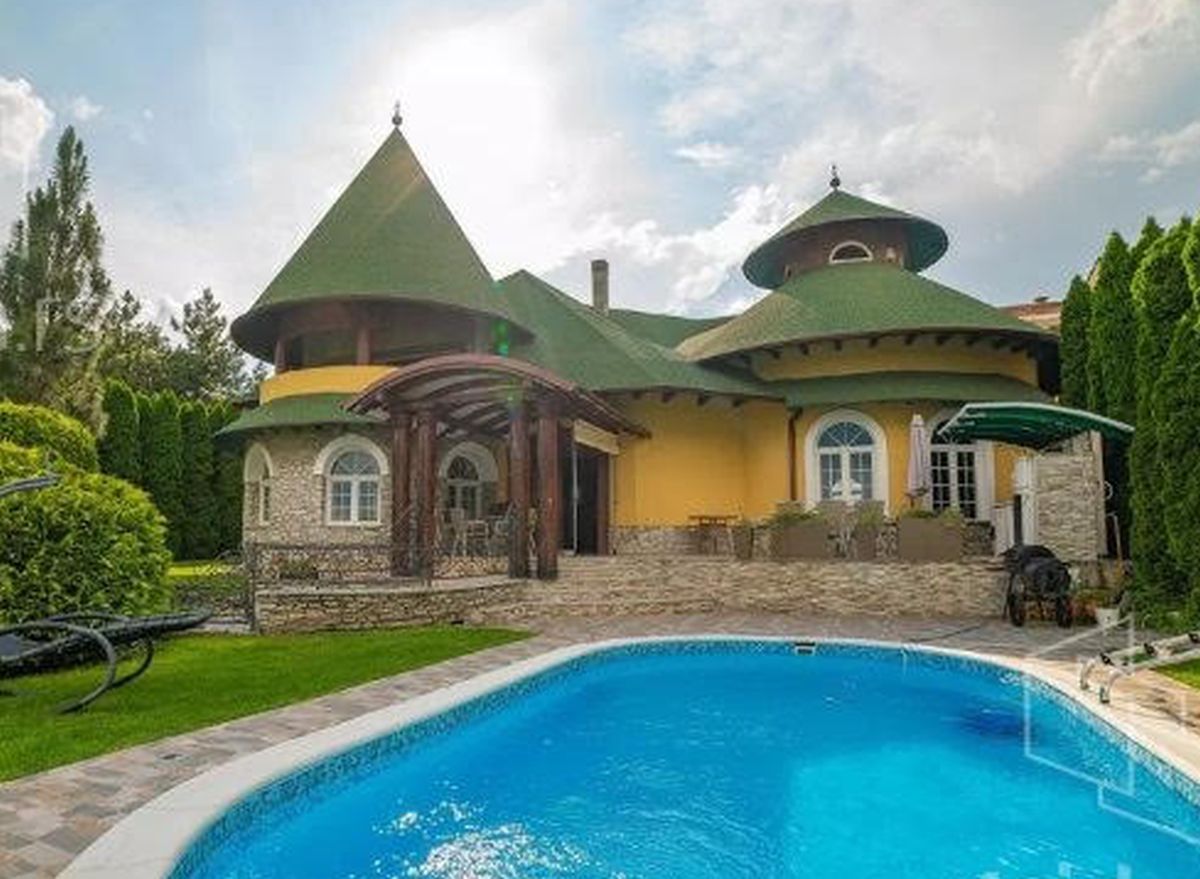 Kuća Miloša Bojanića u Novom Sadu svet portal svet