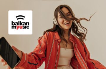 Balkan Myusic