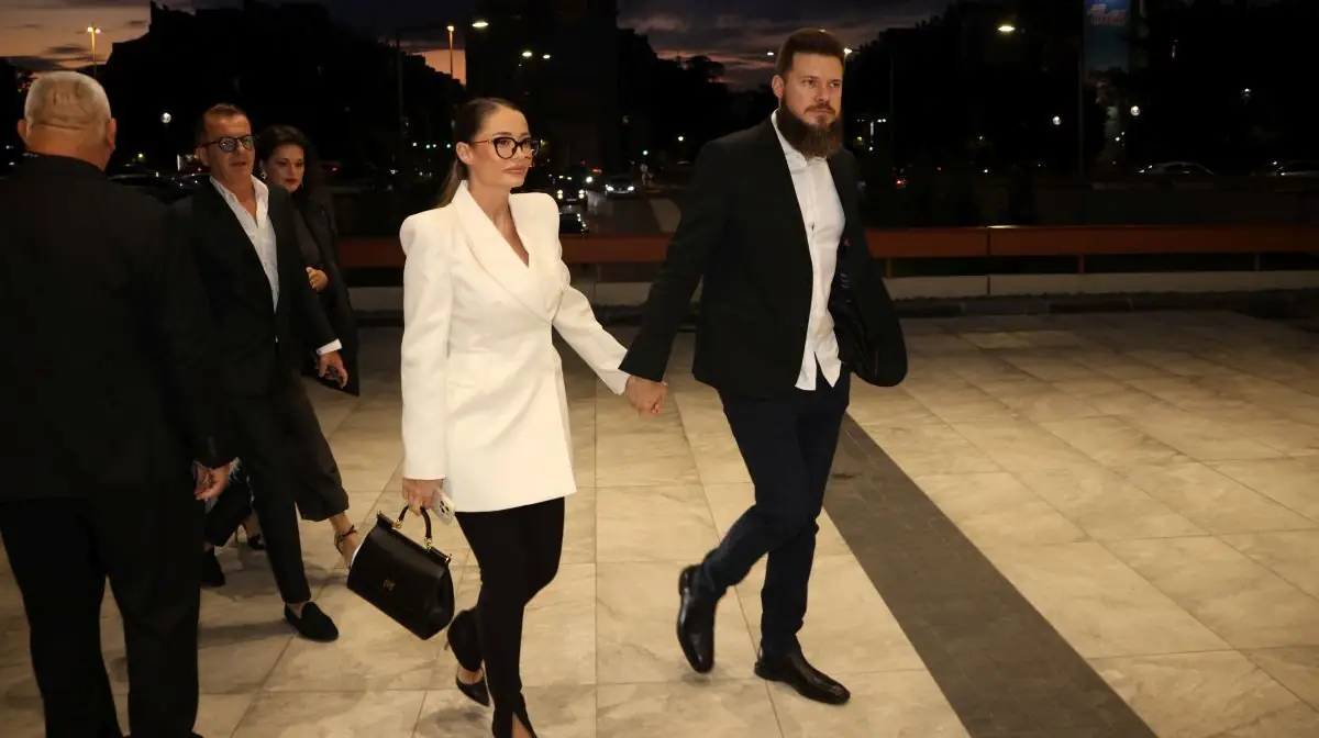 Sin Suzane Jovanović svet novine svet portal