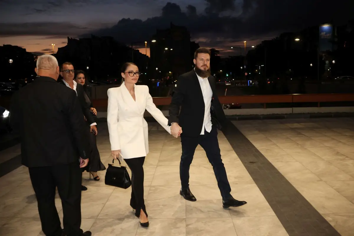 Sin Suzane Jovanović svet novine svet portal