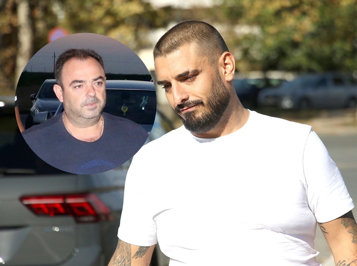 Darko Lazić o ocu svet portal svet