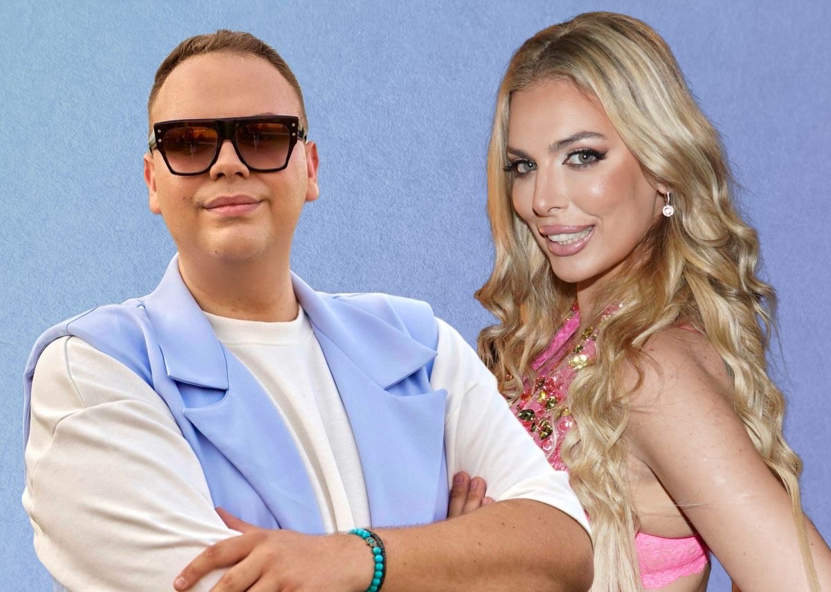 Ava Karabatić portal svet