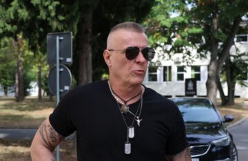 Đorđe David u Zvezdama Granda otkrio da je bio u vezi s unukom legendarnog pevača