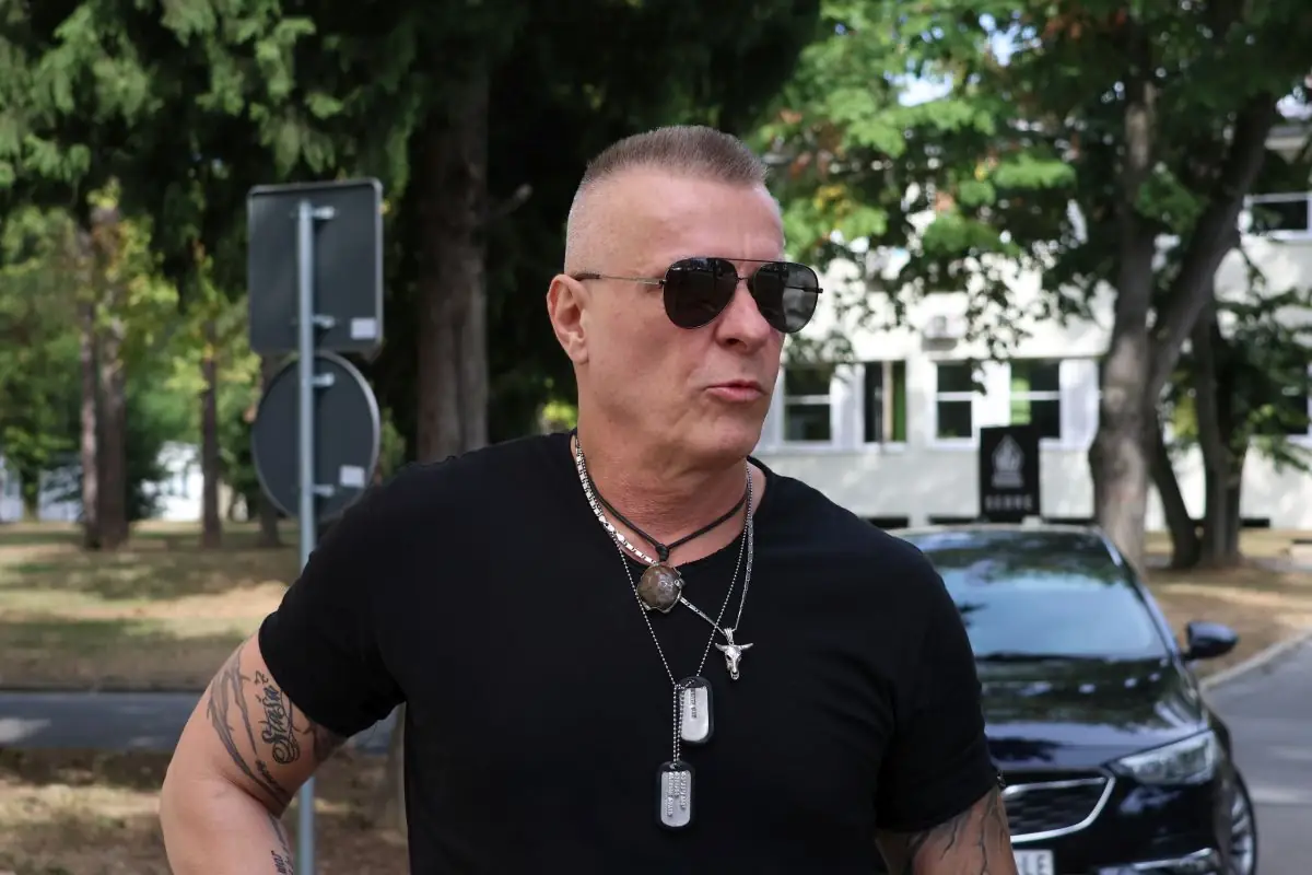 Đorđe David u Zvezdama Granda otkrio da je bio u vezi s unukom legendarnog pevača
