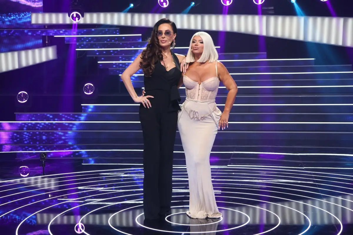 Ceca i Dara Bubamara svet novine svet portal