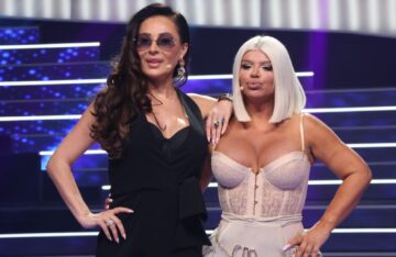 Ceca i Dara Bubamara svet novine svet portal