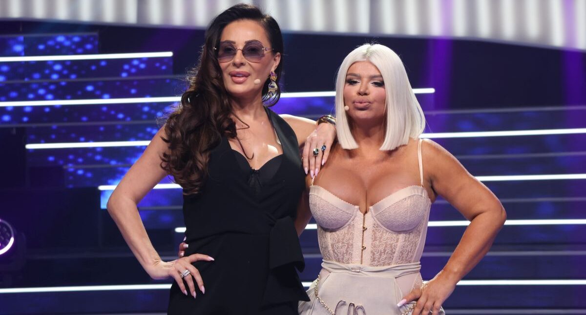 Ceca i Dara Bubamara svet novine svet portal